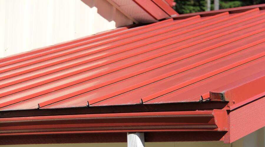 Industrial Roof Repair in Creighton, MO